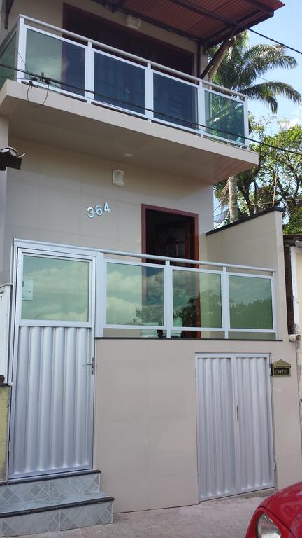 Apartamento Central Guaramiranga Exterior foto